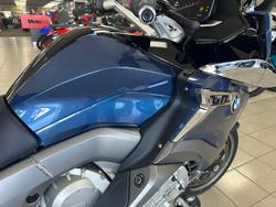 2024 BMW K 1600 GTL Exclusive K 1600 Blue