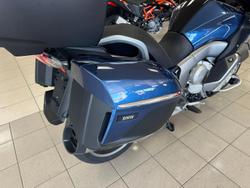 2024 BMW K 1600 GTL Exclusive K 1600 Blue