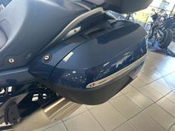 2024 BMW K 1600 GTL Exclusive K 1600 Blue