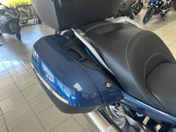 2024 BMW K 1600 GTL Exclusive K 1600 Blue