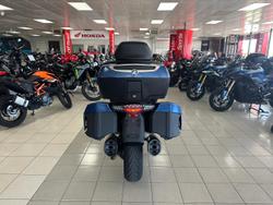 2024 BMW K 1600 GTL Exclusive K 1600 Blue