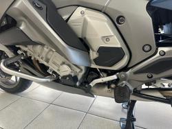 2024 BMW K 1600 GTL Exclusive K 1600 Blue