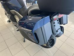 2024 BMW K 1600 GTL Exclusive K 1600 Blue