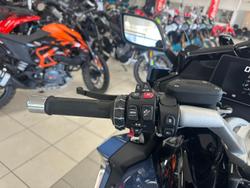 2024 BMW K 1600 GTL Exclusive K 1600 Blue