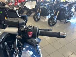2024 BMW K 1600 GTL Exclusive K 1600 Blue