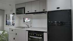 2025 Viscount V Series