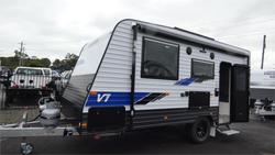 2025 Viscount V Series