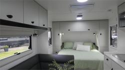 2025 Viscount V Series