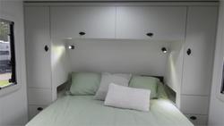 2025 Viscount V Series