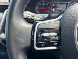 2022 Kia Sorento Sport