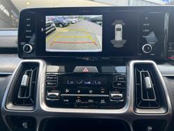 2022 Kia Sorento Sport