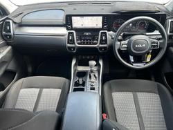 2022 Kia Sorento Sport