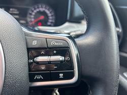 2022 Kia Sorento Sport