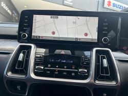 2022 Kia Sorento Sport