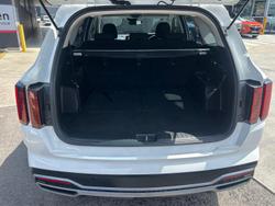 2022 Kia Sorento Sport