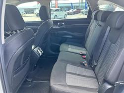 2022 Kia Sorento Sport