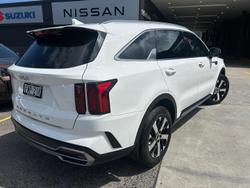 2022 Kia Sorento Sport