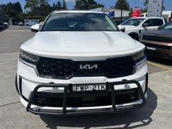 2022 Kia Sorento Sport