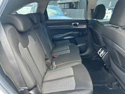 2022 Kia Sorento Sport