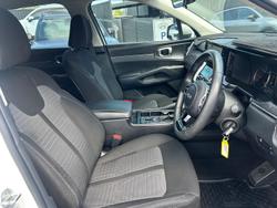 2022 Kia Sorento Sport