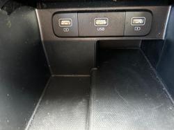 2022 Kia Sorento Sport