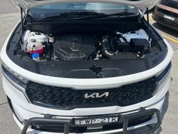 2022 Kia Sorento Sport