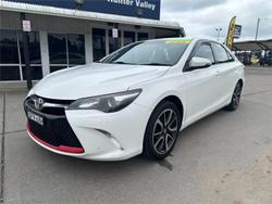 2016 Toyota Camry Atara SX