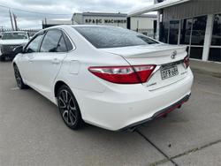2016 Toyota Camry Atara SX