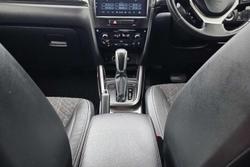 2022 Suzuki Vitara Turbo LY Series II MY22 Silky Silver
