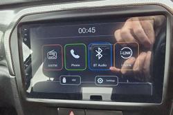 2022 Suzuki Vitara Turbo LY Series II MY22 Silky Silver