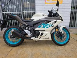Yamaha YZF-R3