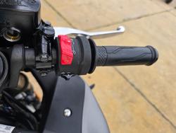 2023 YAMAHA YZF-R3 White