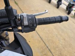 2026 Kawasaki Z900 (ZR900STFNN) White