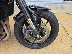 2026 Kawasaki Z900 (ZR900STFNN) White