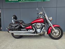 Kawasaki Vulcan Classic 2000 LT