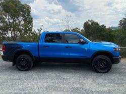 2025 RAM 1500 Rebel Hurricane SO