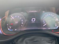 2025 RAM 1500 Rebel Hurricane SO