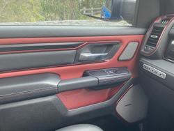 2025 RAM 1500 Rebel Hurricane SO