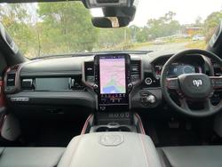 2025 RAM 1500 Rebel Hurricane SO