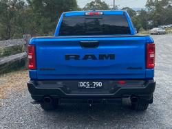 2025 RAM 1500 Rebel Hurricane SO