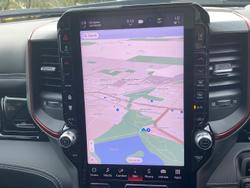 2025 RAM 1500 Rebel Hurricane SO