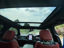 2025 RAM 1500 Rebel Hurricane SO