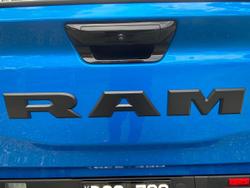 2025 RAM 1500 Rebel Hurricane SO