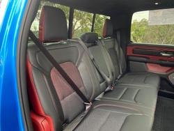 2025 RAM 1500 Rebel Hurricane SO