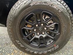 2025 RAM 1500 Rebel Hurricane SO