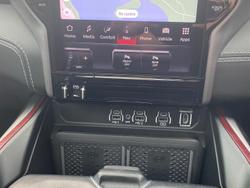 2025 RAM 1500 Rebel Hurricane SO