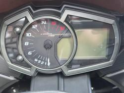 2020 Kawasaki NINJA ZX-6R (599) GREEN