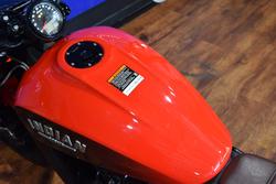 2022 Indian SCOUT BOBBER INDY RED INDY RED