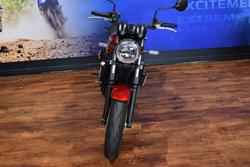 2024 Kawasaki Z650 RS Red