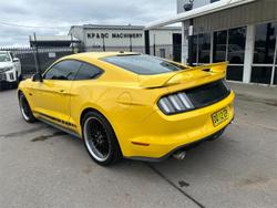 2016 Ford Mustang GT